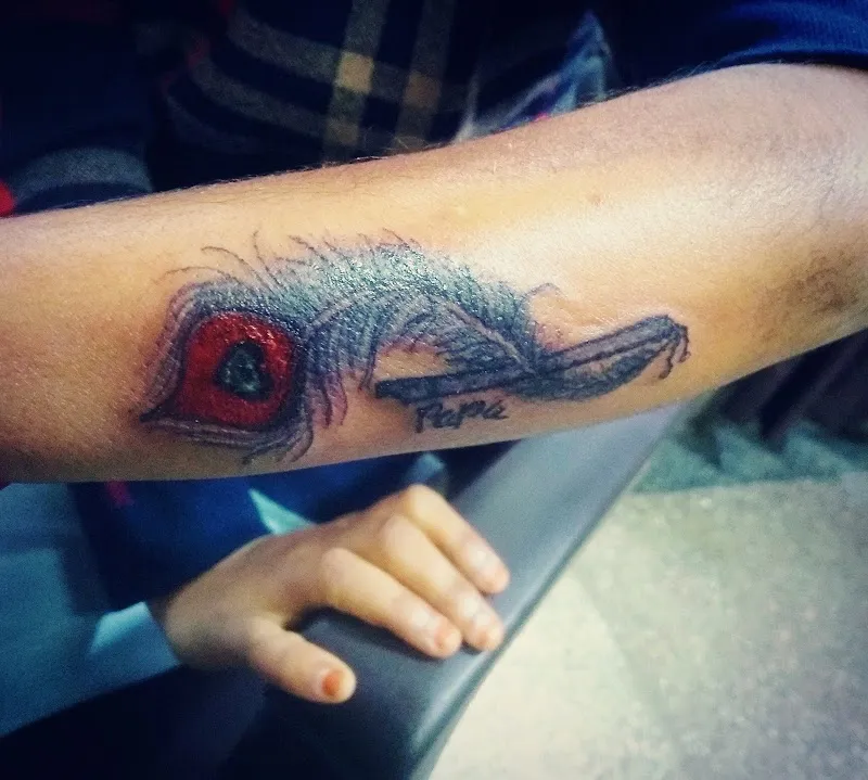 Ekonkar tattoo studio