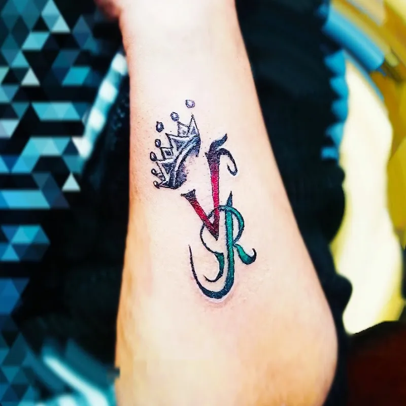 Ekonkar tattoo studio
