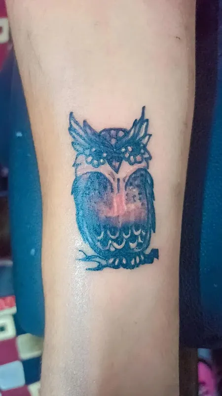 Ekonkar tattoo studio
