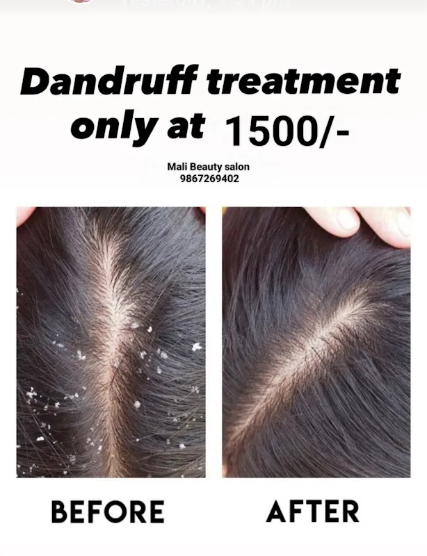 Mali Beauty Salon