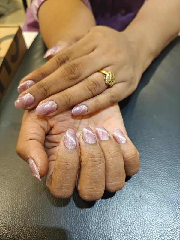 Mali Beauty Salon