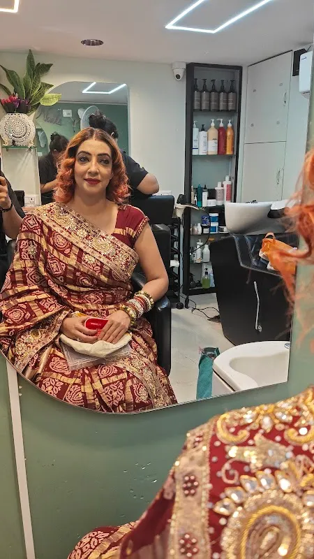 Mali Beauty Salon