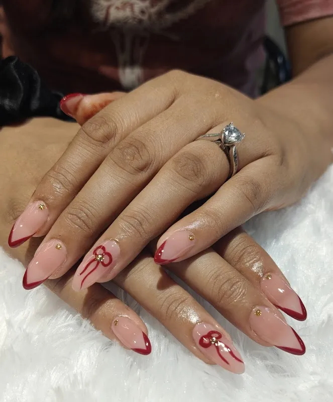 Mali Beauty Salon