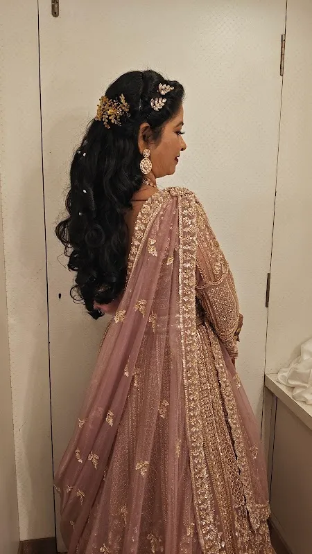 Mali Beauty Salon