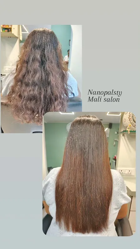 Mali Beauty Salon