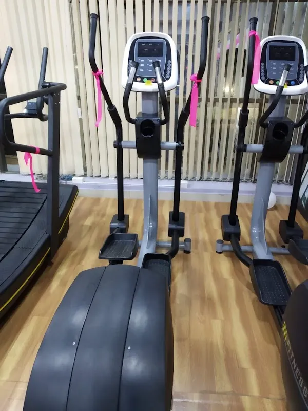 Shape inn. Women's fitness studio