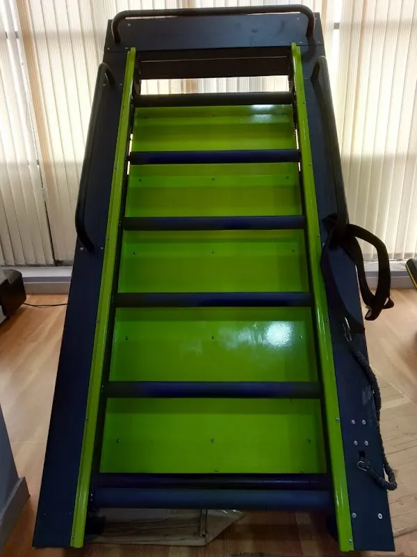 Shape inn. Women's fitness studio