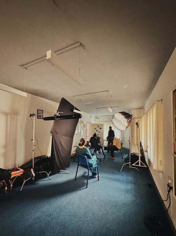 LastBench Studio