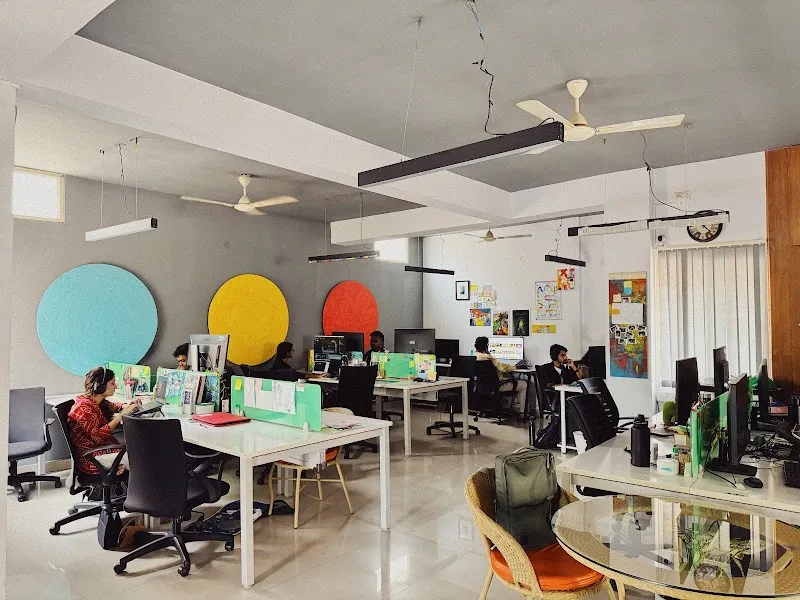LastBench Studio