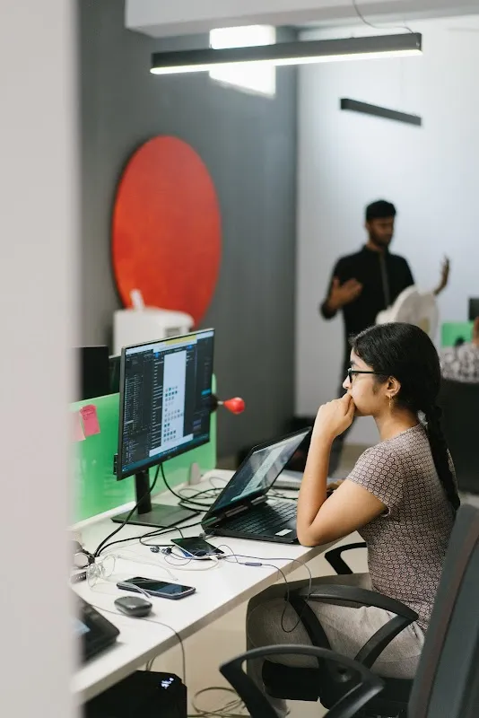 LastBench Studio