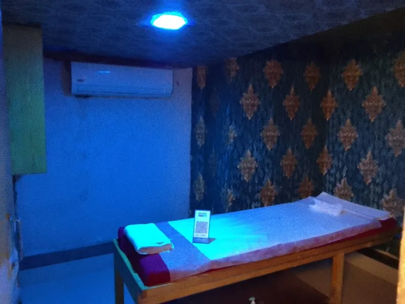 Tathastu Spa