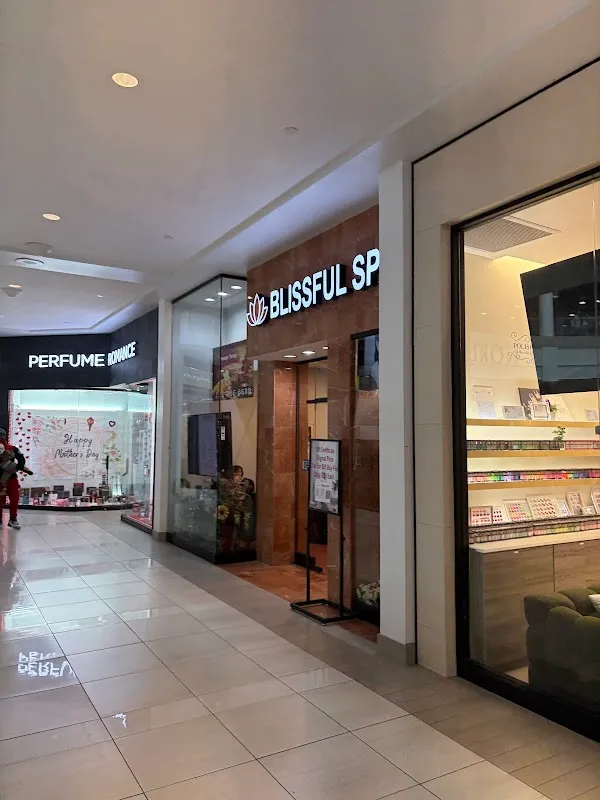 Blissful Massage Spa