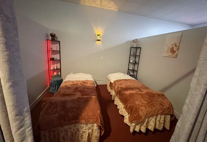 Blissful Massage Spa