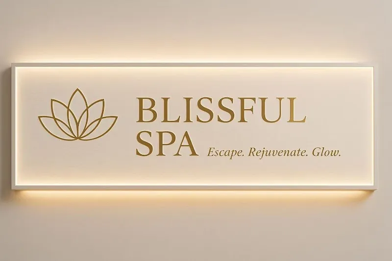 Blissful Massage Spa