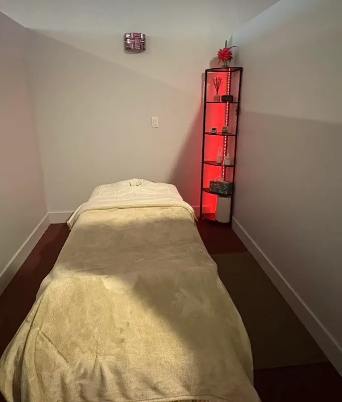 Blissful Massage Spa