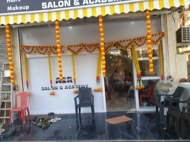 A2R SALON & ACADEMY