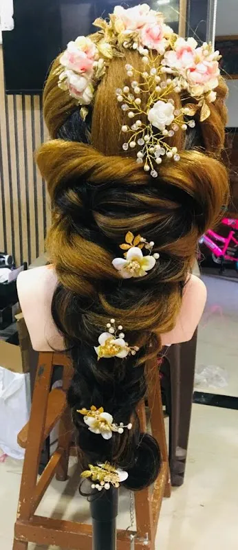 A2R SALON & ACADEMY
