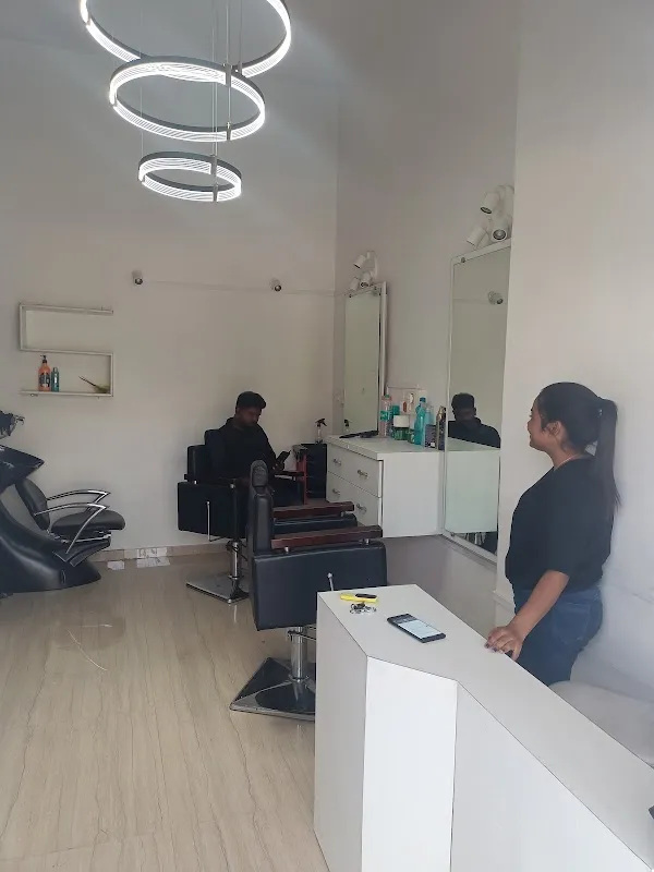 A2R SALON & ACADEMY