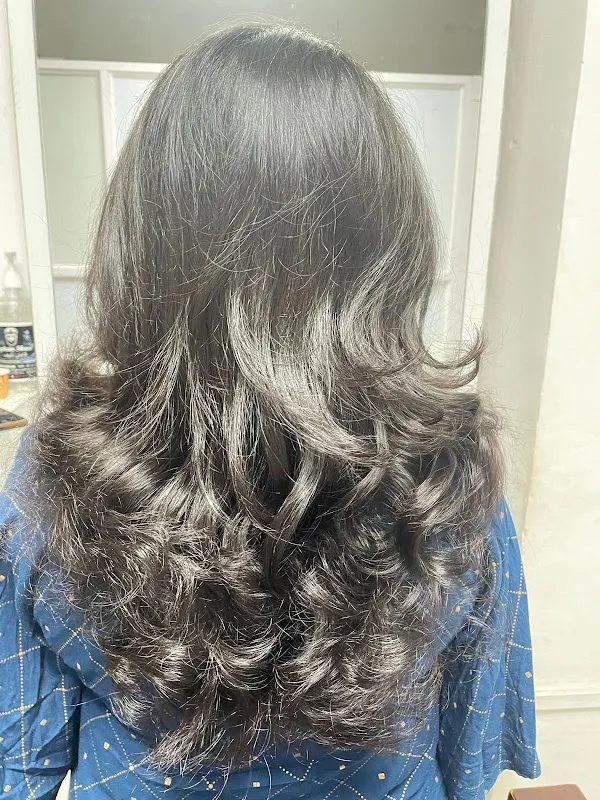 A2R SALON & ACADEMY