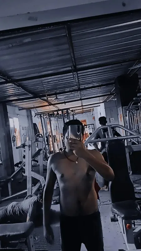 Sharp Fitness Club