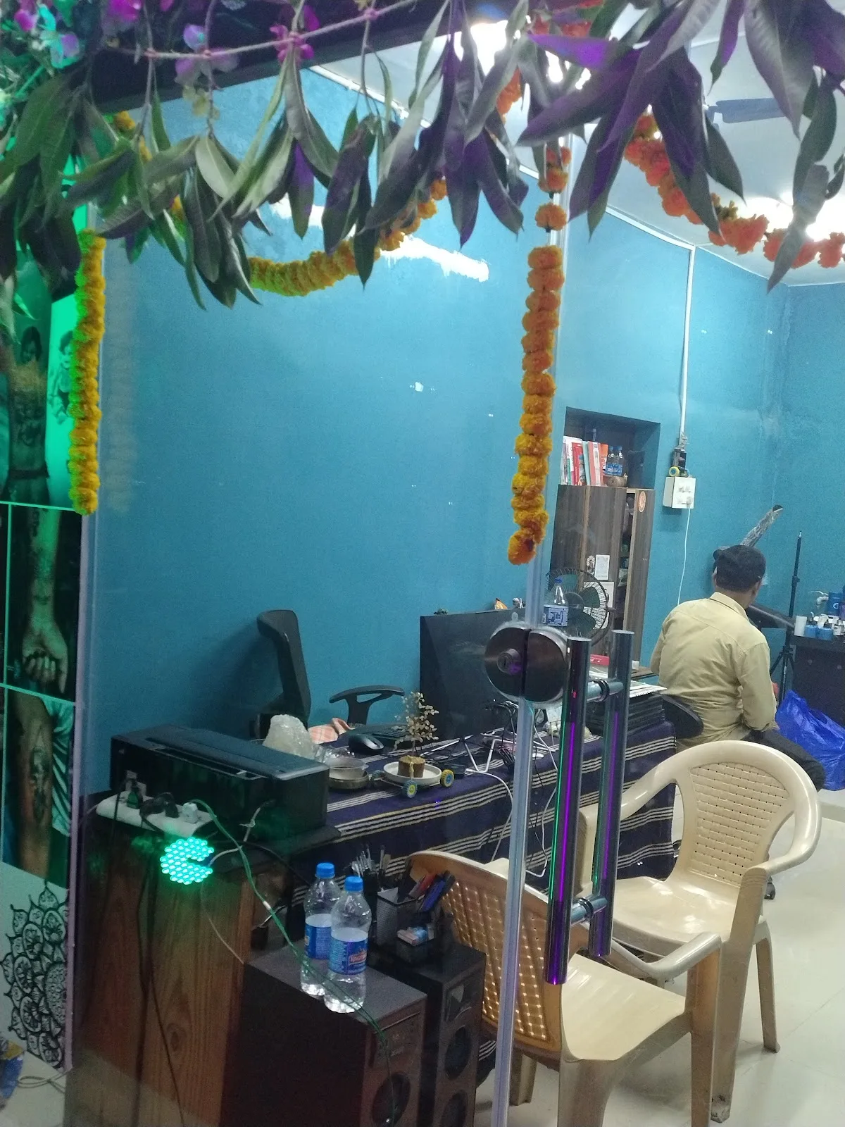 Kulture Tattoo Studio