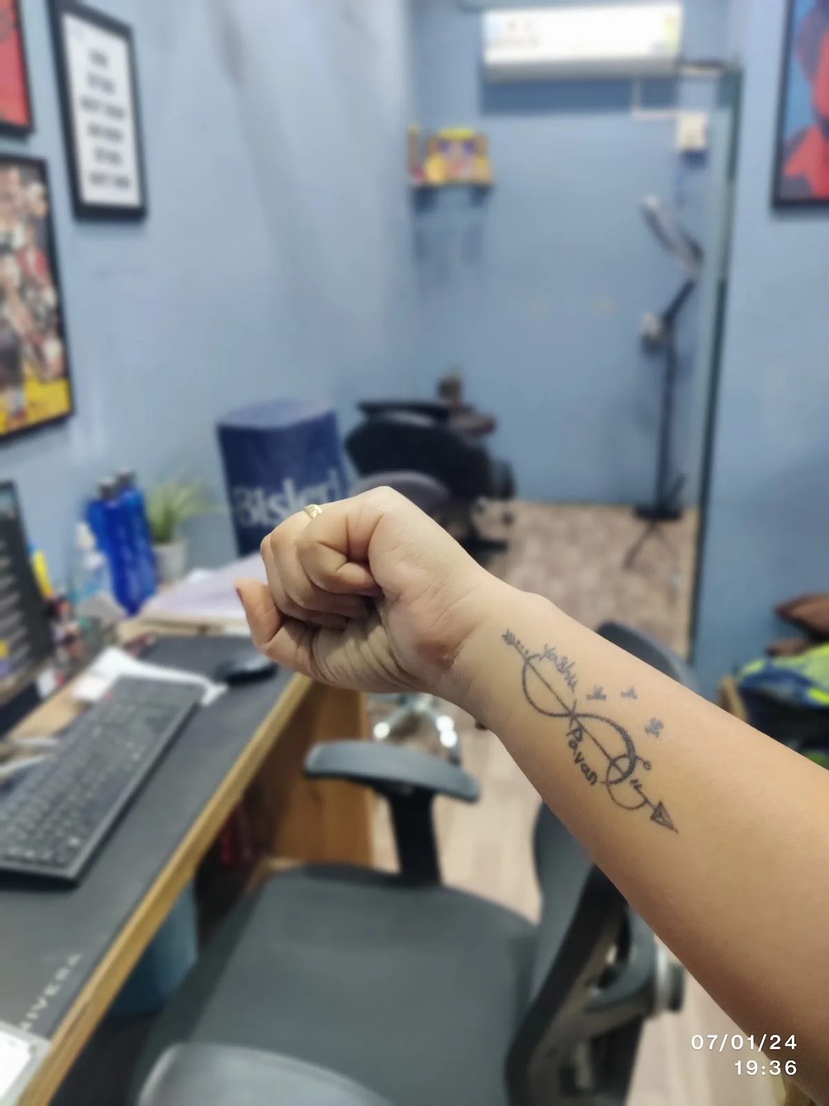 Kulture Tattoo Studio