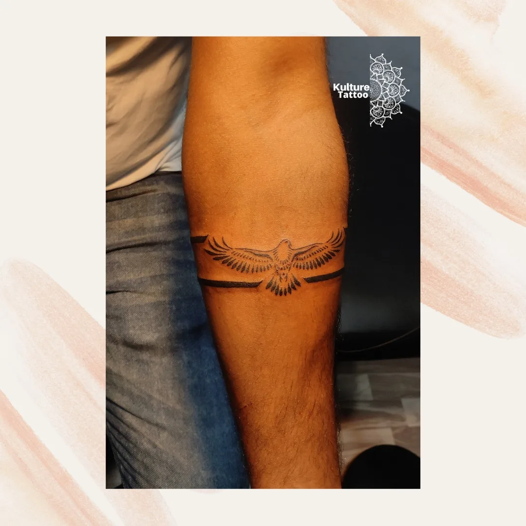 Kulture Tattoo Studio