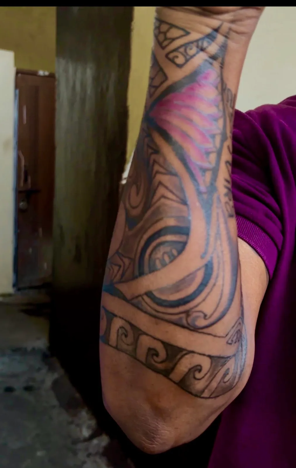 Kulture Tattoo Studio