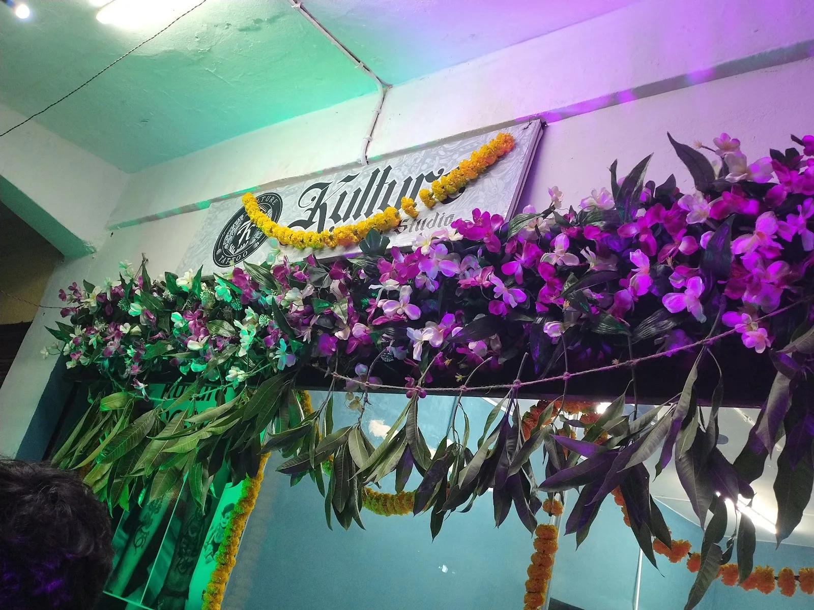 Kulture Tattoo Studio