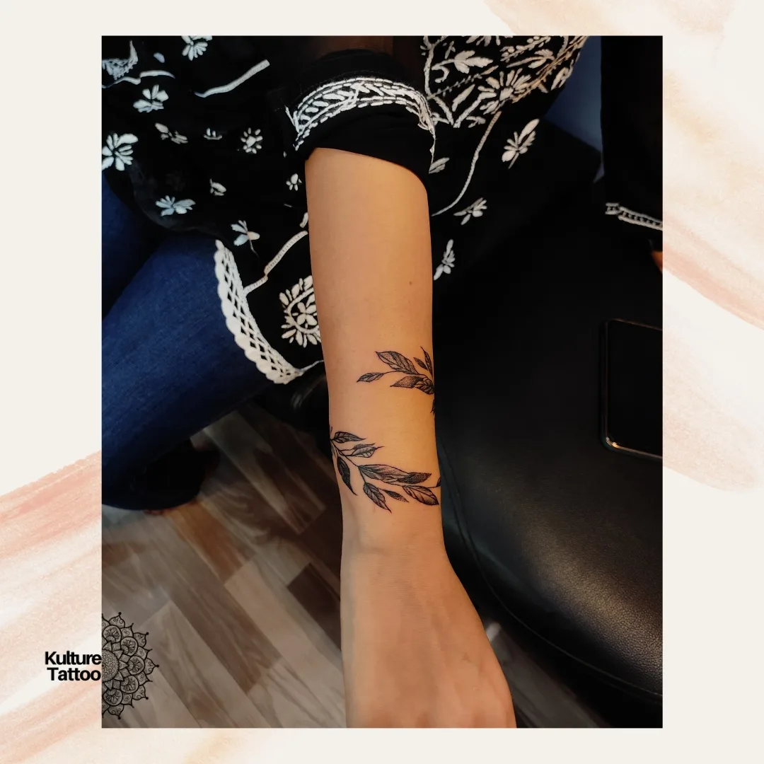 Kulture Tattoo Studio
