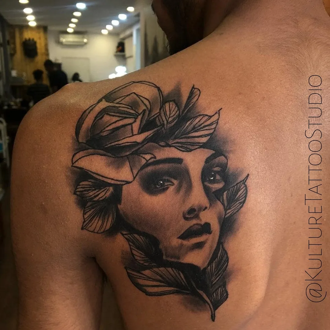 Kulture Tattoo Studio