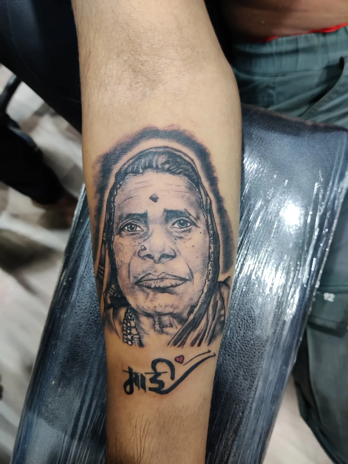 Kulture Tattoo Studio
