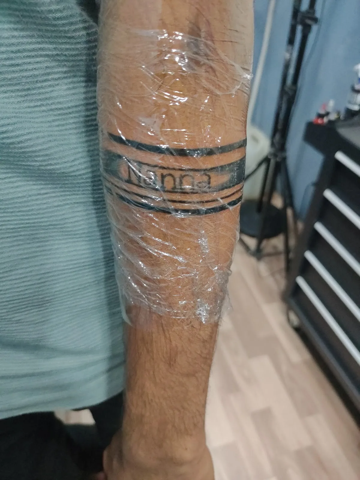 Kulture Tattoo Studio