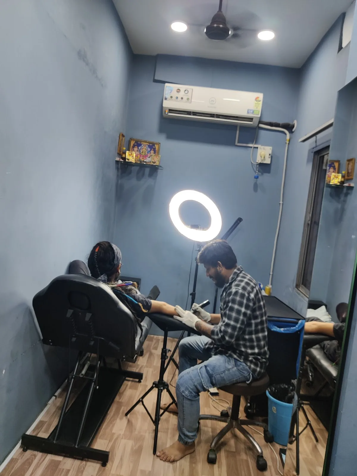 Kulture Tattoo Studio
