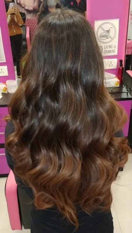 Glam Locks Salon Mehrauli