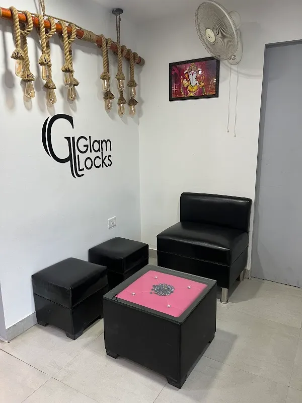 Glam Locks Salon Mehrauli
