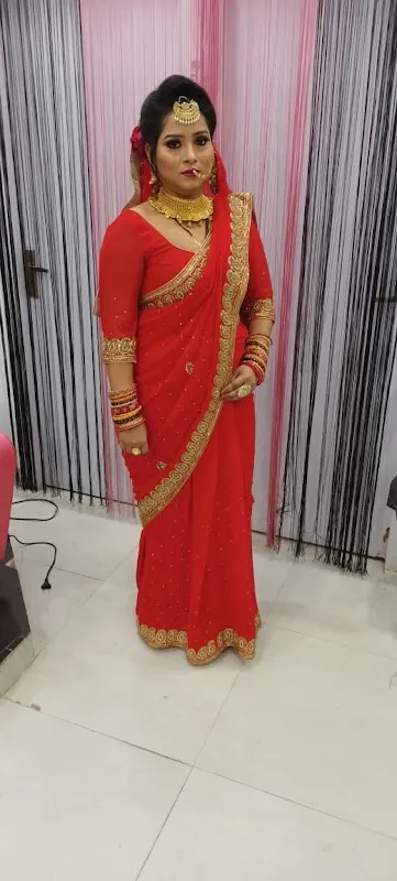 Glam Locks Salon Mehrauli