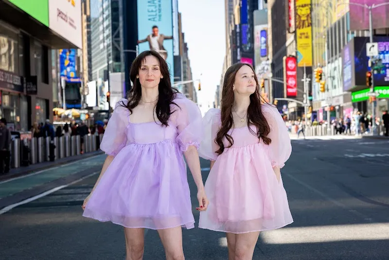 Times Square Photo Studio