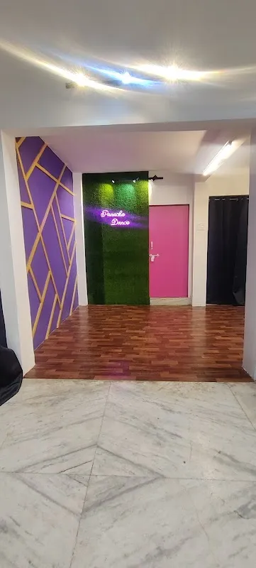 Panache Dance Studio