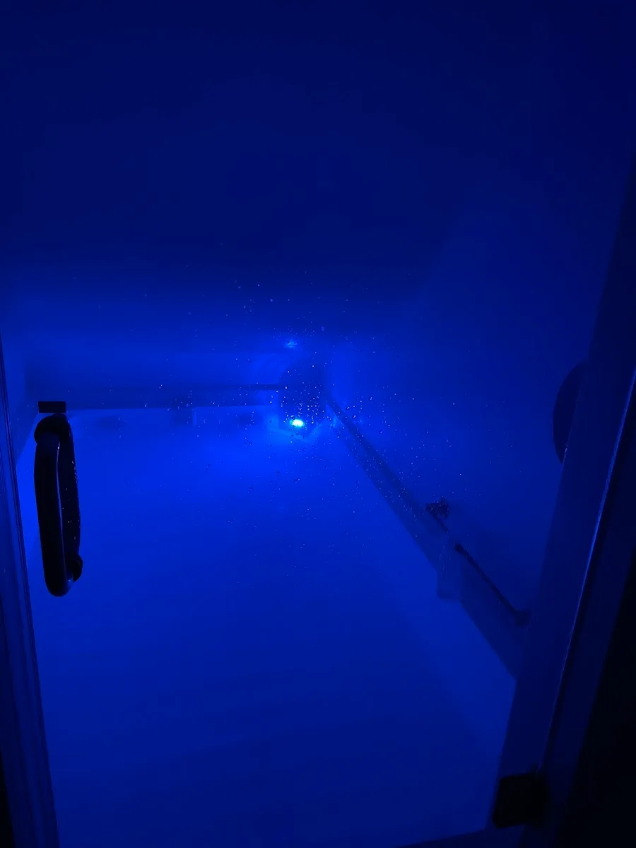 Euphoria Float Spa