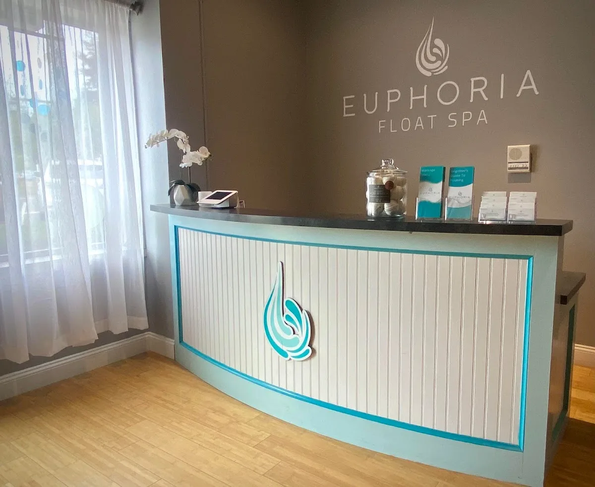 Euphoria Float Spa