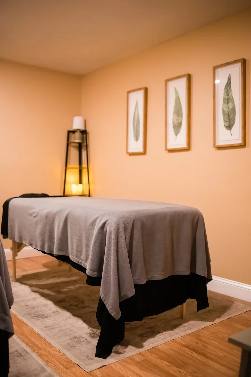 Euphoria Float Spa