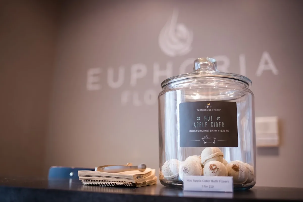 Euphoria Float Spa