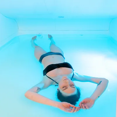 Euphoria Float Spa
