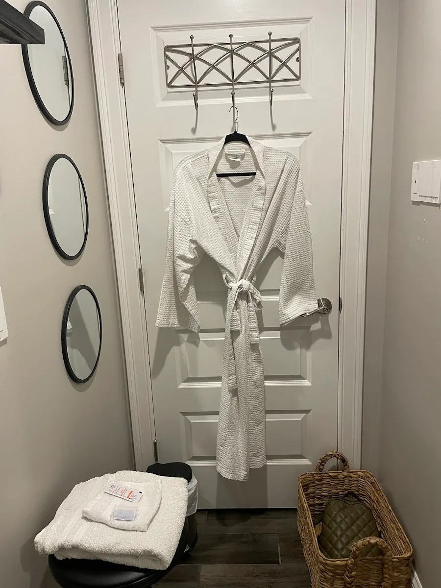 Euphoria Float Spa