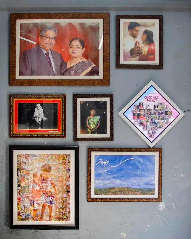 CHITR SPARSH STUDIOZ