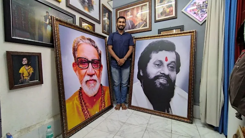 CHITR SPARSH STUDIOZ
