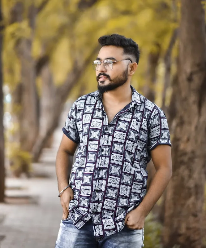 CHITR SPARSH STUDIOZ