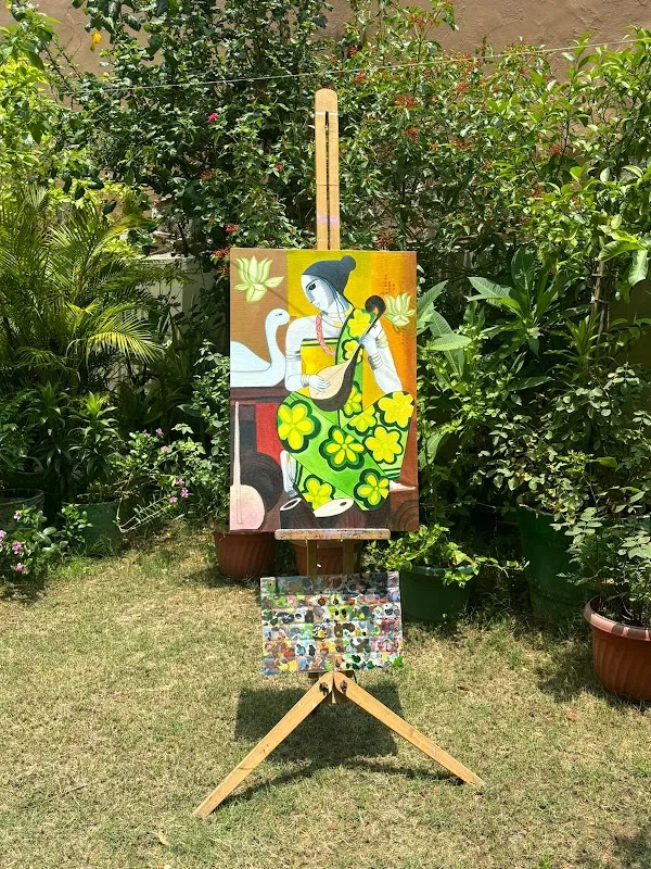 Dwarka Art Studio
