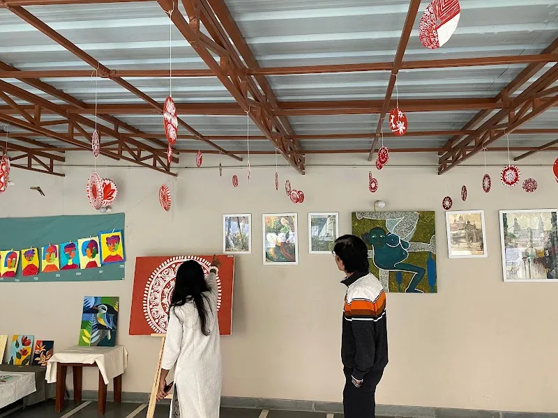 Dwarka Art Studio